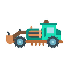  Stylish Trencher Icon for Landscaping