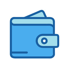  Stylish Wallet Icon for Modern Accessories