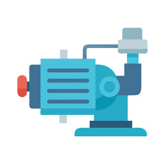 EssentialWaterPumpIconforIrrigation