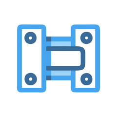 EssentialWindowHingeIconforStability