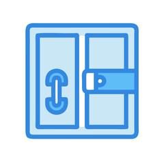 StylishWindowSafetyLockDesignforAesthetics