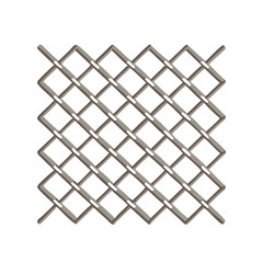 FunctionalWireMeshIconforSafety