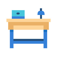 StylishWorkbenchDesignforModernWorkspaces