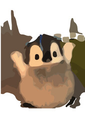 e penguin populations are stable, others face threats from climate change, habitat destruction, and introduced predators like dogs, cats, and foxes. Conservation efforts are crucial to protect these 