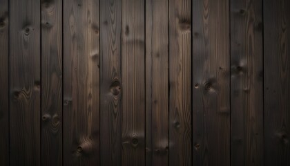 Obraz premium Rustic Aged Wood Texture with Deep Dark Stripes for Vintage Design and Decor Projects