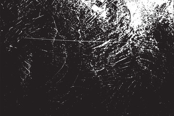 Grunge Textures, Distressed Cracked Textures, Retro & Vintage Style