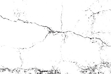 Fototapeta premium Grunge Textures, Distressed Cracked Textures, Retro & Vintage Style