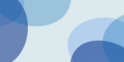 blue abstract background for business corporate design. modern concept eps10