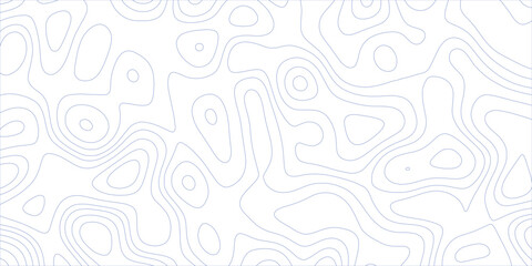 Flowing elevation-inspired line art with terrain-style abstract contours

