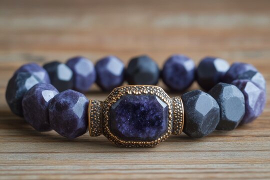 The intricate craftsmanship of a Native American wampum belt reflects its profound historical and cultural significance