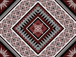 ethnic pattern seamless ,geometric ethnic pattern ,Tribal geometric seamless patterns, ethnic design, hipster backdrop, wallpaper Background, Design curtain, carpet ,fabric ,textile	