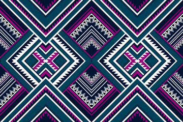 ethnic pattern seamless ,geometric ethnic pattern ,Tribal geometric seamless patterns, ethnic design, hipster backdrop, wallpaper Background, Design curtain, carpet ,fabric ,textile	