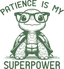 Retro Funny Sarcastic Animal