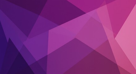 Crimson Crystal Cascade AI Generated