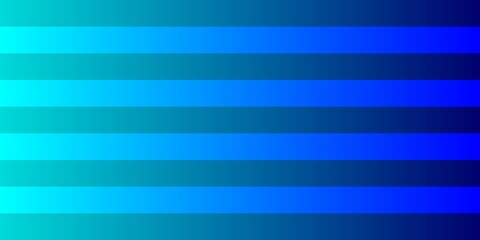 Abstract Blue Gradient Stripes Background – Smooth Horizontal Lines Design for Modern Backdrop, Wallpaper, Web Banner, or Minimalist