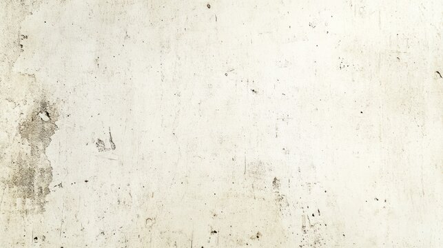 Aged, textured surface