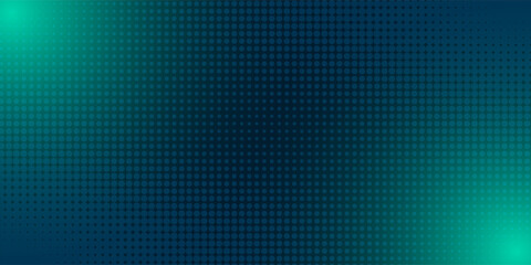 Digital technology speed connect blue green background, cyber nano information, abstract communication, innovation future tech data, internet network connection, line dot illustration. modern eps10