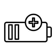 Fototapeta premium New Icon