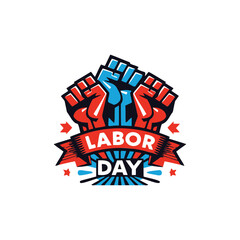 Labor logo