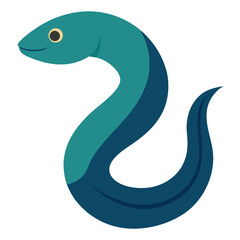 Fototapeta premium Moray eel