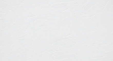 Subtle White Textures AI Generated