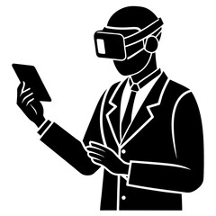 Silhouette technology