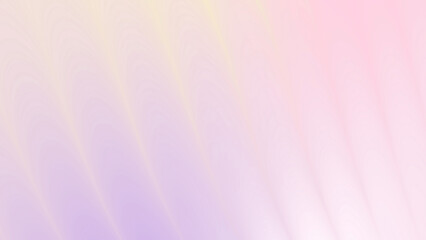 Pink and purple gradient background has faint diagonal lines