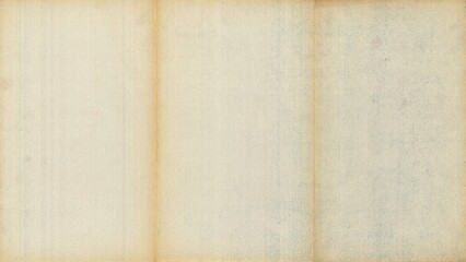 Fototapeta premium light brown paper parchment texture background