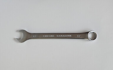 wrench spanner size 17 mm