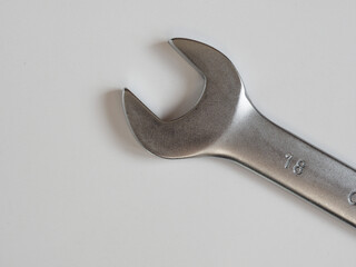 wrench spanner size 18 mm