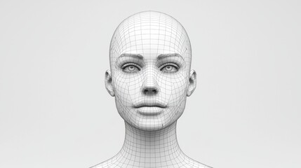 An image of a male with his eyes closed, suitable for conveying relaxation and mindfulness ideas