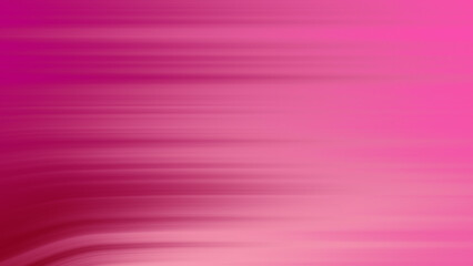 Abstract pink and red gradient with dynamic motion effect for digital backgrounds