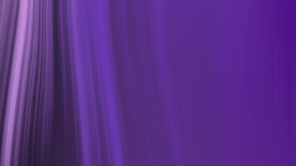 Abstract Vertical Purple Gradient Lines Background for Modern Designs
