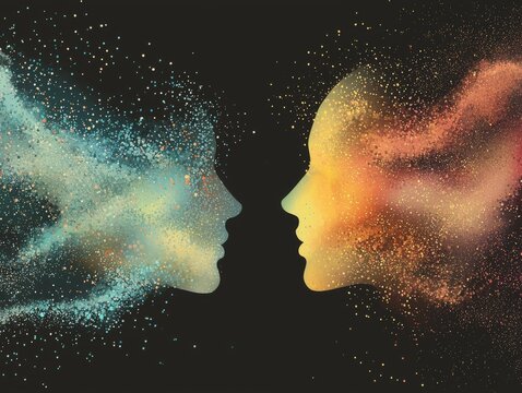 Produce an informative graphic about the value of recognizing mental health awareness