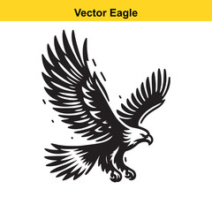 Vector eagle
