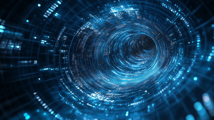 abstract light background