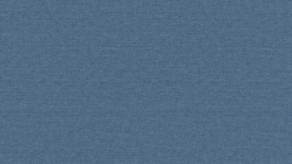 Here is a closeup image showcasing a detailed blue fabric texture