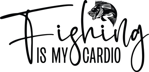 Fishing Svg Bundle, Fish Svg, Bass Svg, Fish Hook Svg, Lake Svg, Dad Svg, Rod Svg, Pole Svg, Keeping It Reel Svg, Funny Quotes Svg, Svg File, Carp Svg, Bobber Svg, Svg Files For Cricut, Fishing Lure S