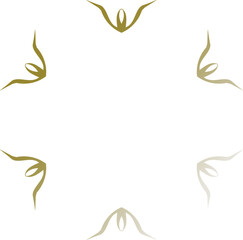 Extensive Variety of Modern Abstract Shapes and Visual Components for Artistic and Graphic Innovations