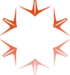 Extensive Variety of Modern Abstract Shapes and Visual Components for Artistic and Graphic Innovations