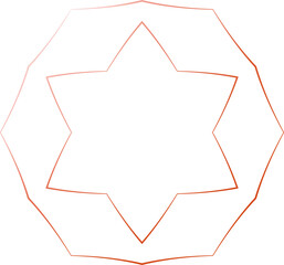 Soft Gradient Light-Colored Icons – Minimal Abstract Elements with Glossy Style for Modern UI and Visual Design