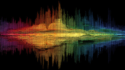 acoustician, sonogram, sound propagation, vibration, sa, sonic analysis, frequency data, wave analysis, acoustics, sound researcher, decibel graph, harmonic chart, audio engineering, sound physics