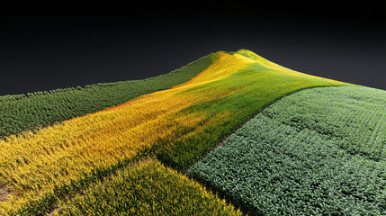 agronomist, soil analyzer, crop optimization, harvest, cy, crop yield, fertilization data, growth analysis, agronomy, agricultural scientist, production graph, nutrient chart, agricultural science