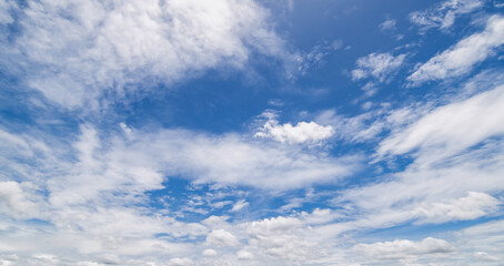 clear blue sky background,clouds with background.	