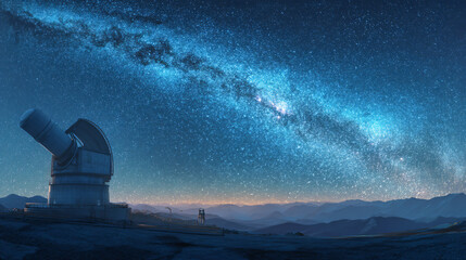 astronomer, telescope, galaxy observation, stellar, sv, space visualization, cosmic data, celestial analysis, astronomy, stargazer, nebula, constellation, observatory, astrophysics, cosmos