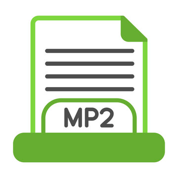 MP Icon