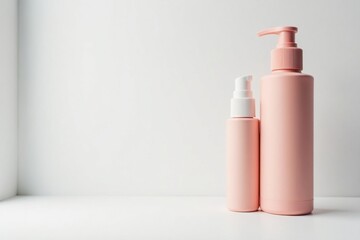 Crisp white backdrop, perfect for product display, texture, blank