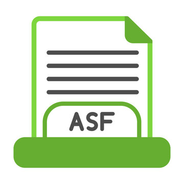 ASF Icon