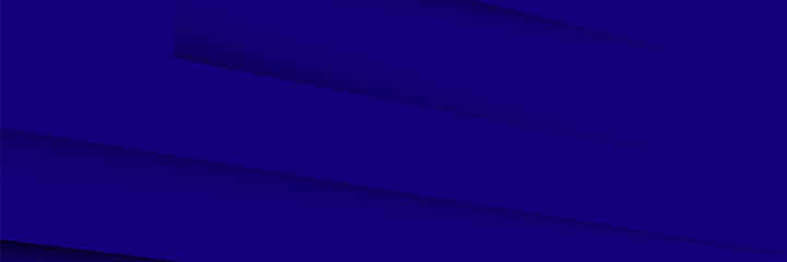 Modern abstract white background with diagonal line. Simple graphic design element. Futuristic concept. Horizontal banner template with space for your text. Vector