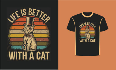 Living the Purr Life

